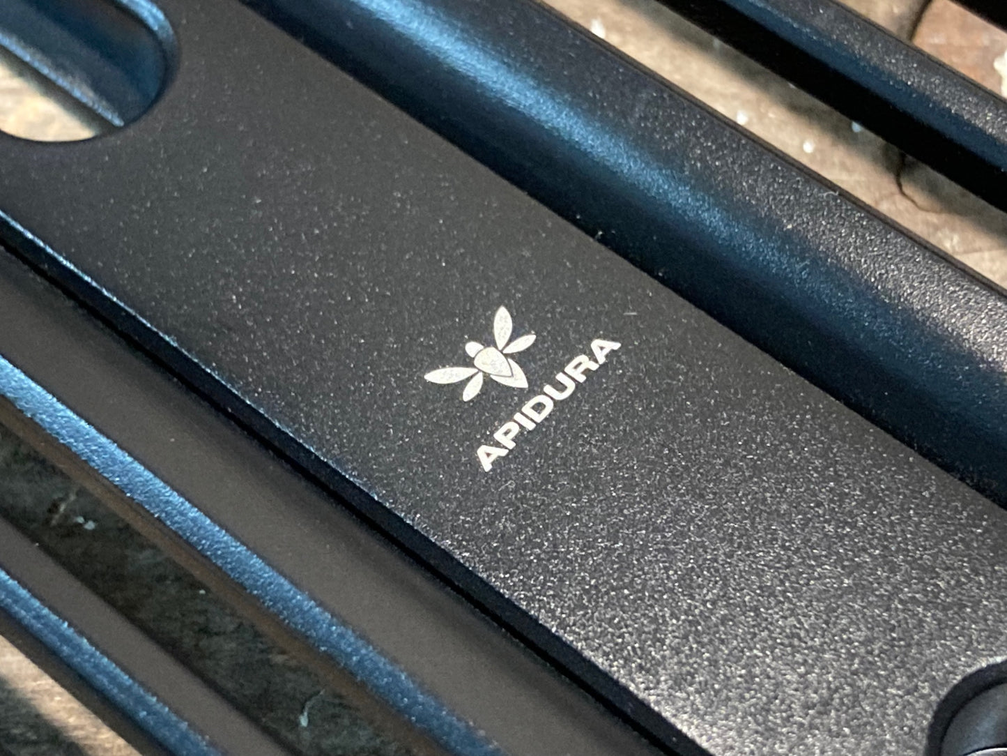 IM730 アピデュラ APIDURA カーゴケージ 2個セット