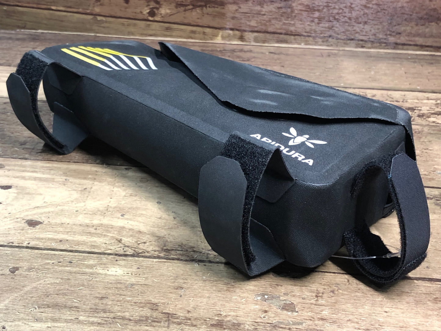 IE226 アピデュラ APIDURA Racing Top Tube Bag トップチューブバッグ