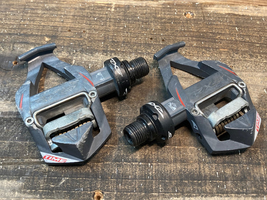 IQ264 タイム TIME RXS ビンディングぺダル