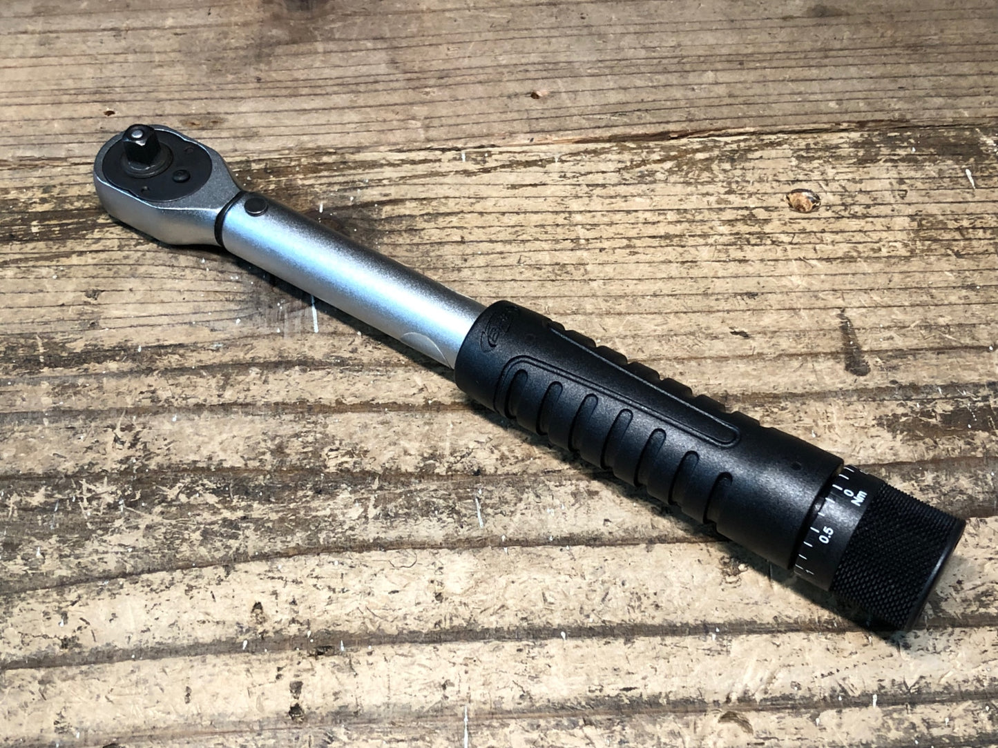 JA787 BBB トルクフィックス Torque Fix BTL-73 トルクレンチ