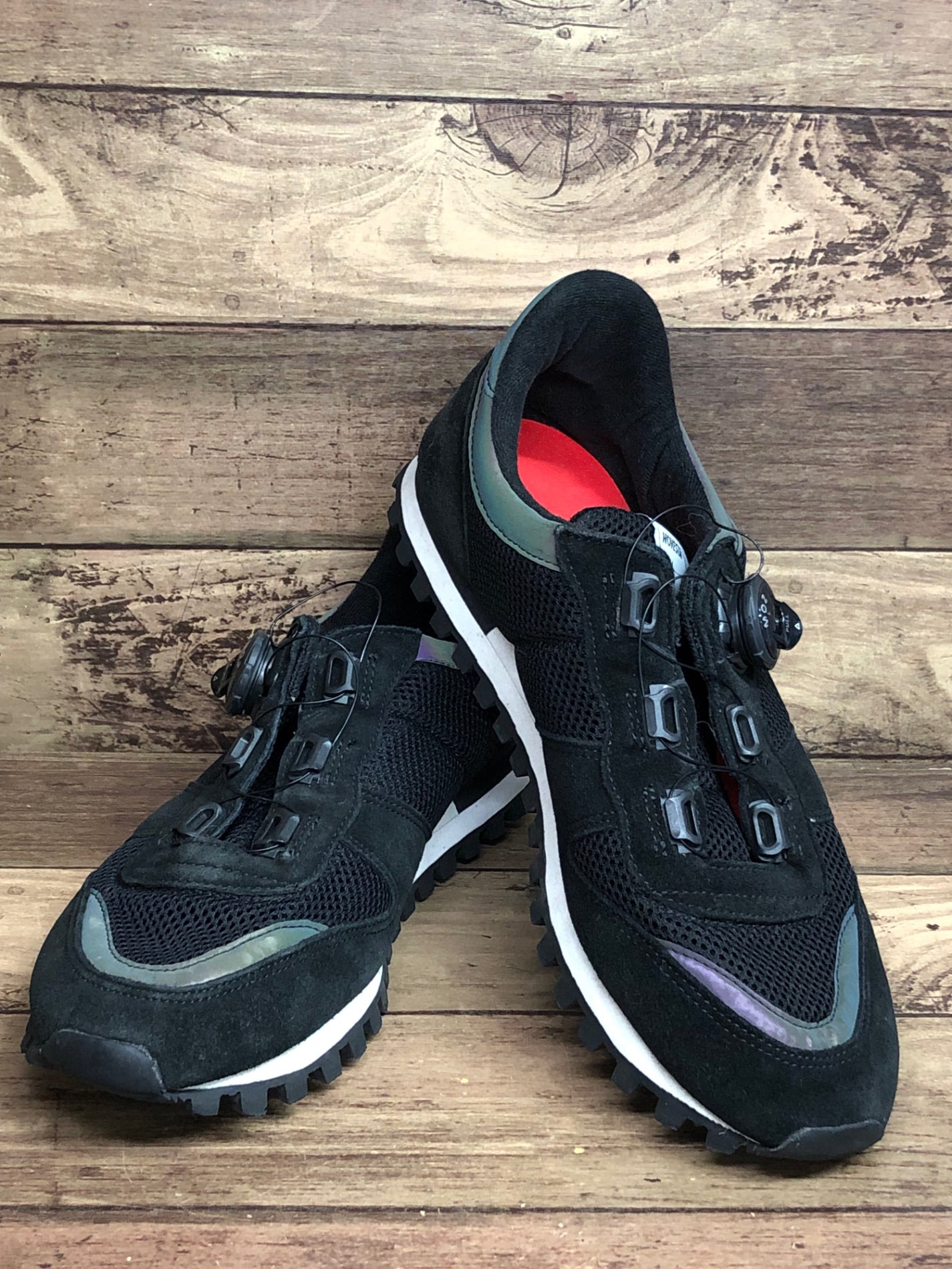 IN374 ノヴェスタ イザドア Isadore x Novesta Marathon カジュアルスニーカー EU42