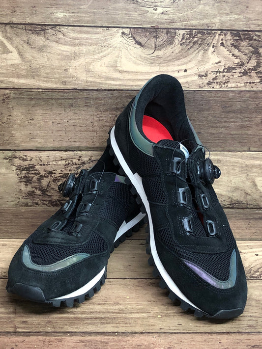 IN374 ノヴェスタ イザドア Isadore x Novesta Marathon カジュアルスニーカー EU42