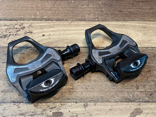 IM361 シマノ SHIMANO 105 PD-5800 ビンディングペダル SPD-SL