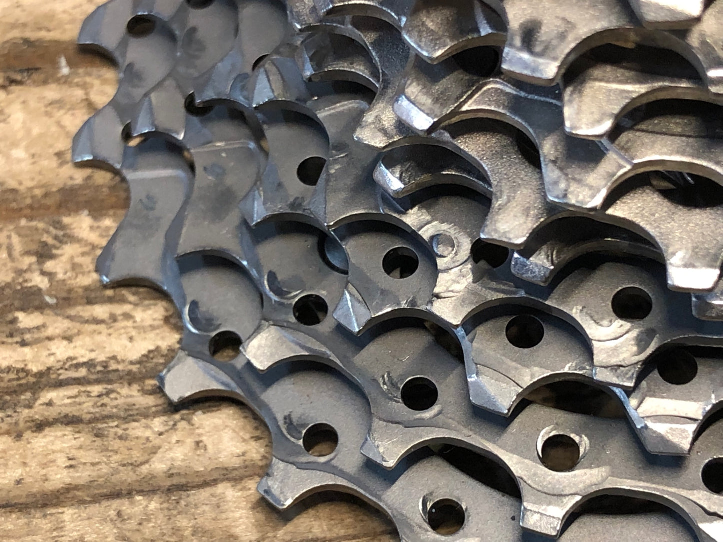 GK377 シマノ SHIMANO デュラエース DURA-ACE CS-7900 スプロケット 12-27T 11S