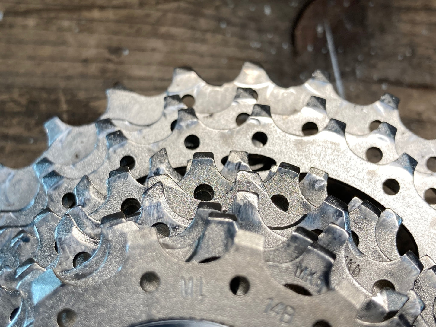 IL682 シマノ SHIMANO アルテグラ ULTEGRA CS-6800 スプロケット ジュニアギア 14-28T