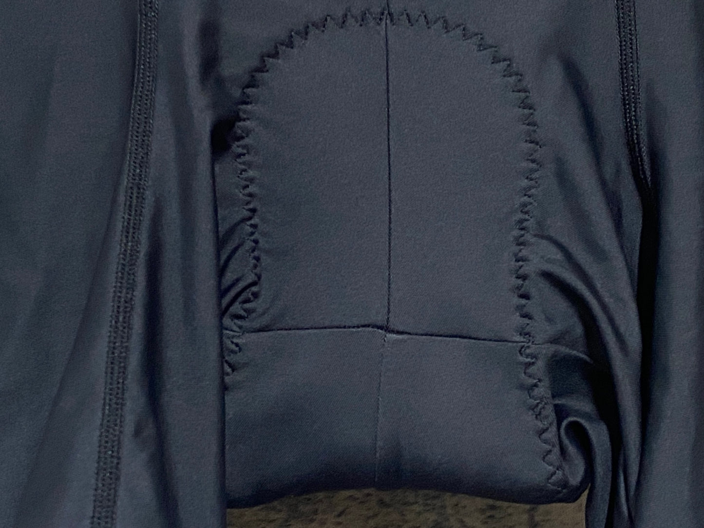 IY512 シマノ SHIMANO レーサーパンツ 黒 S レディース