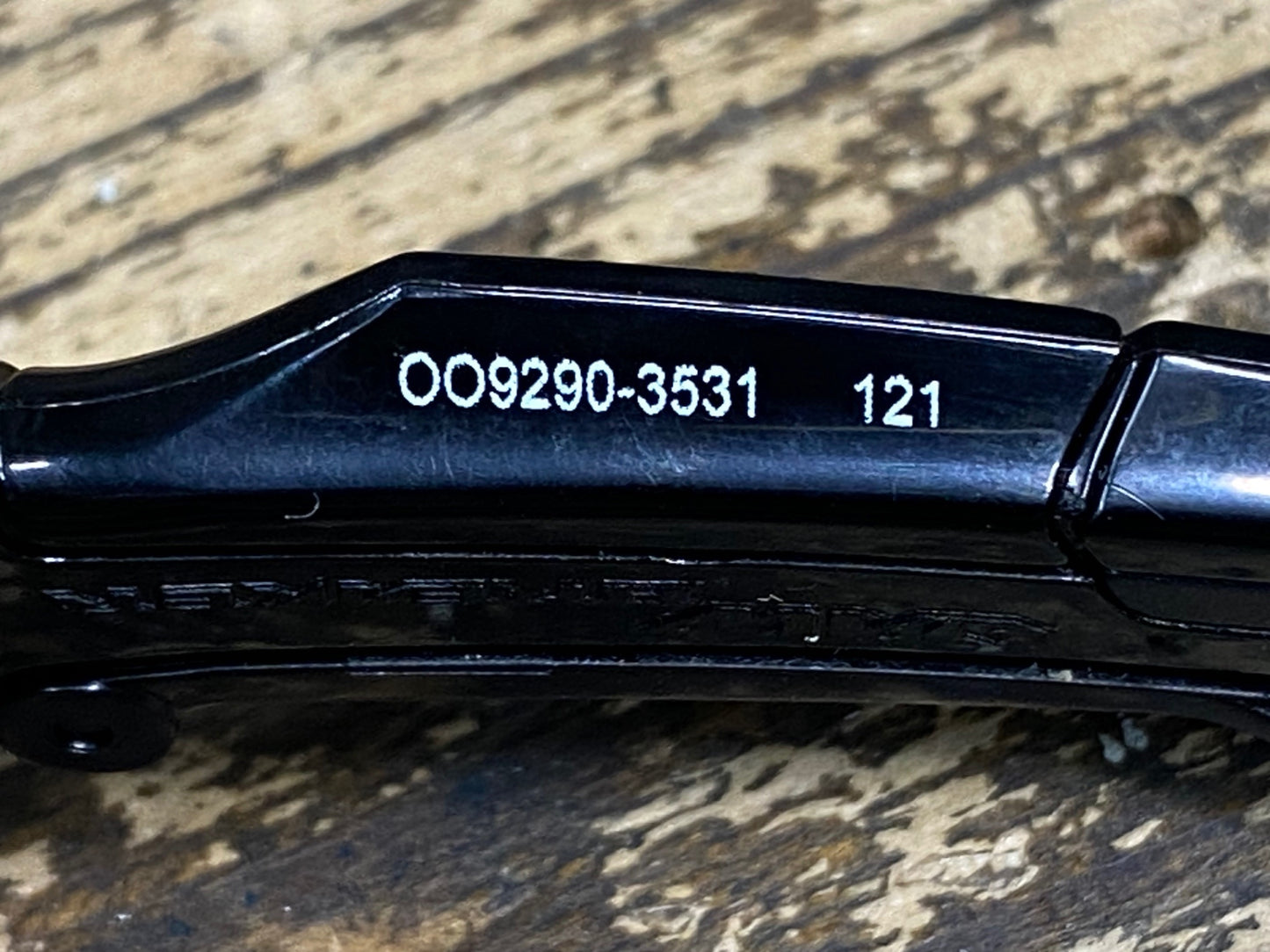 JB960 オークリー OAKLEY ジョウブレイカー JAW BREAKER TDF COLLECTION 黒 サングラス アイウェア