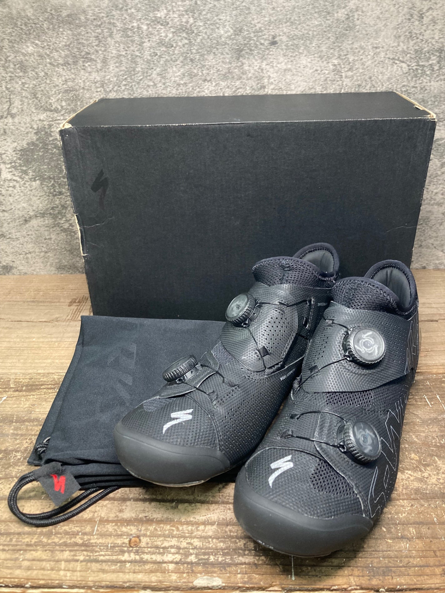 ビンディングシューズ – BICI AMORE EQ STORE