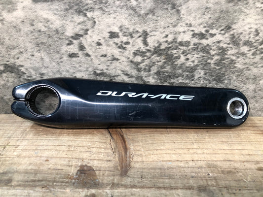 JA572 シマノ SHIMANO デュラエース DURA-ACE FC-R9100 左 クランクアーム 170mm