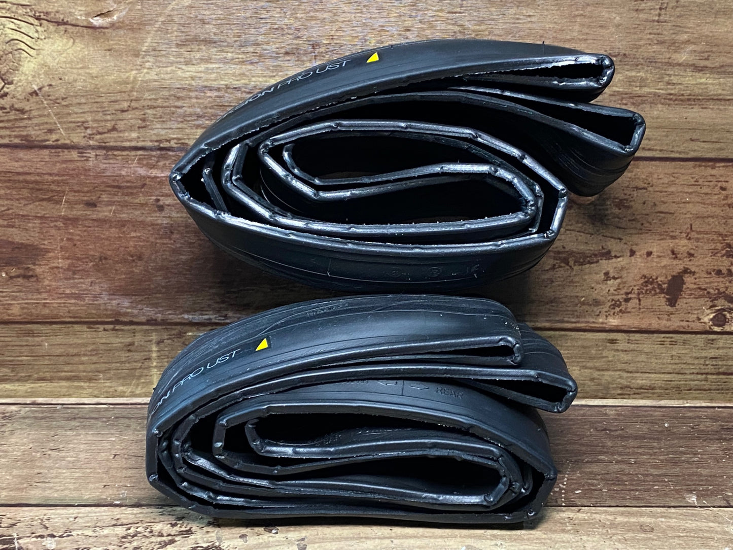 IM920 マヴィック MAVIC YKSION PRO UST 700x28C 2本セット