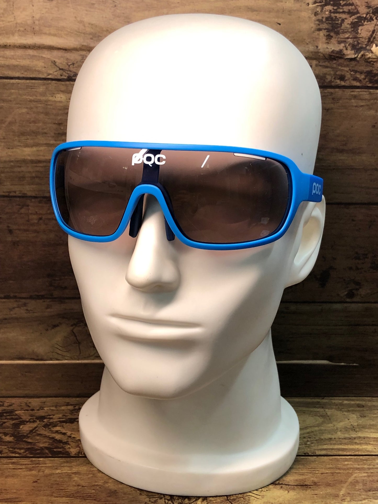 IM251 ポック POC Do Blade アイウェア サングラス 水色