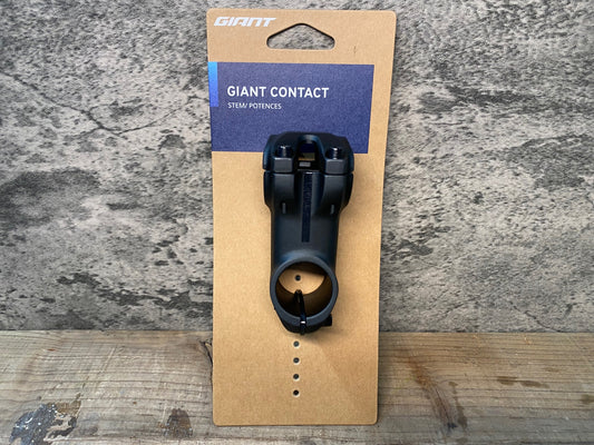 IW014 ジャイアント GIANT CONTACT STEM ステム 8° 60mmOS Φ31.8