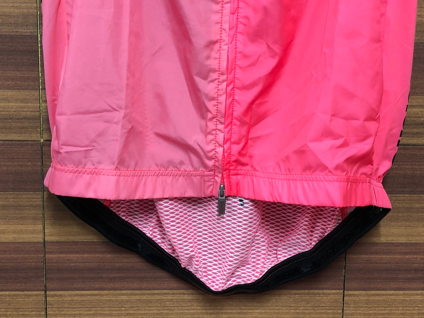 IM079 ラファ Rapha PRO TEAM LIGHTWEIGHT GILET サイクルベスト ジレ ピンク M EF Education easypost