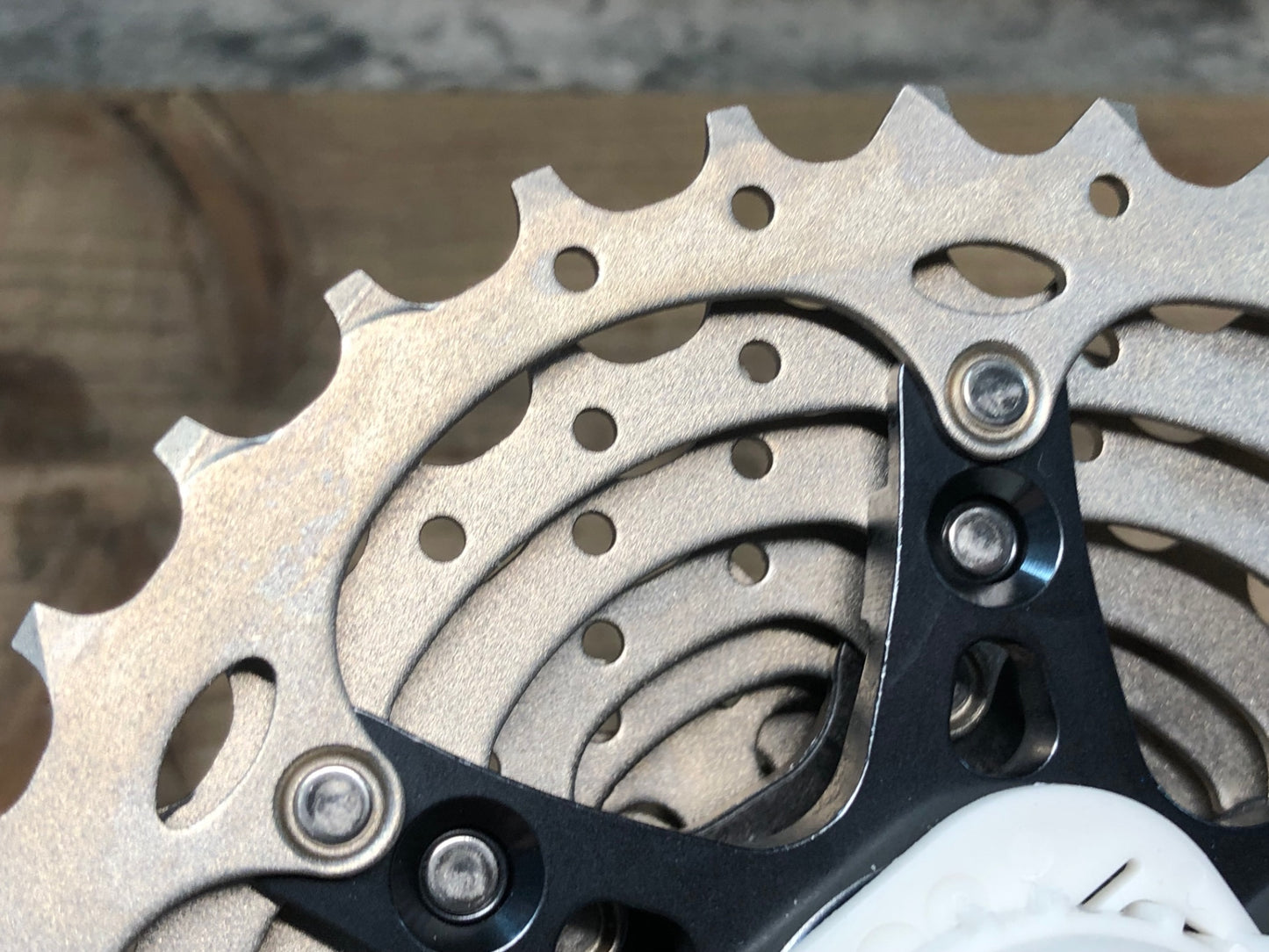 IR779 シマノ SHIMANO アルテグラ ULTEGRA CS-R8000 スプロケット 11-32T 11S