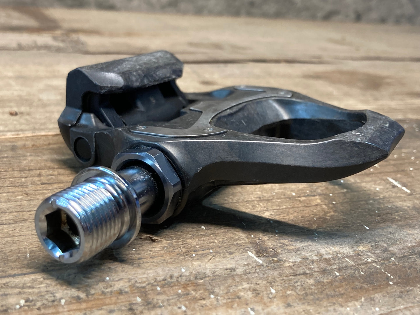 IN364 シマノ SHIMANO アルテグラ ULTEGRA PD-6800 ビンディングペダル SPD-SL