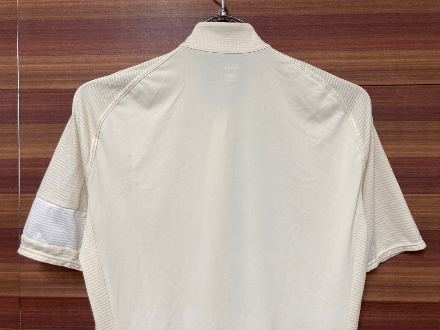 IM307 ラファ Rapha CORE LIGHTWEIGHT JERSEY 半袖サイクルジャージ 白 XS