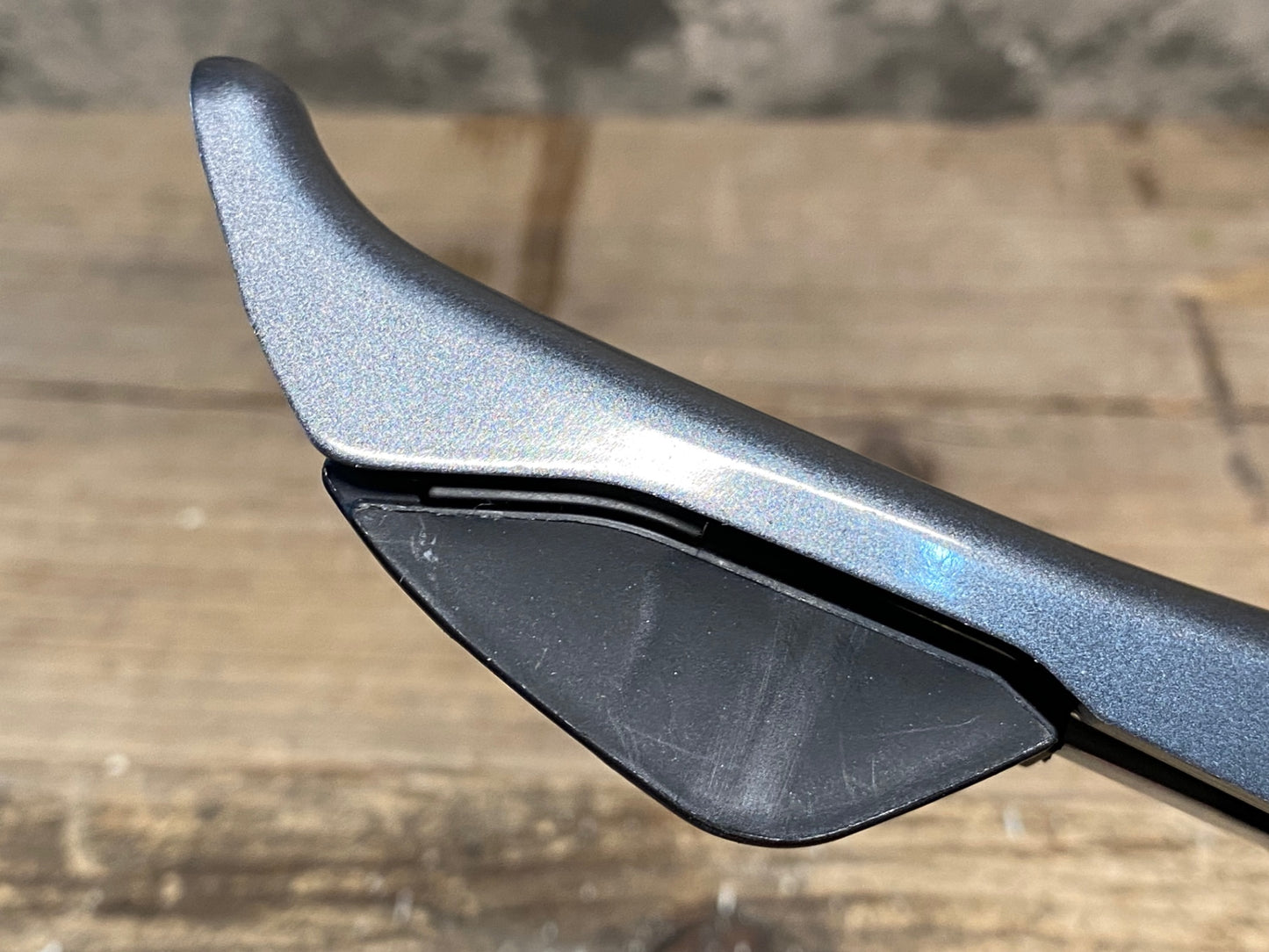 IS836 シマノ SHIMANO クラリス Claris ST-R2000 STIレバー 2x8S ※ブラケットフード欠品