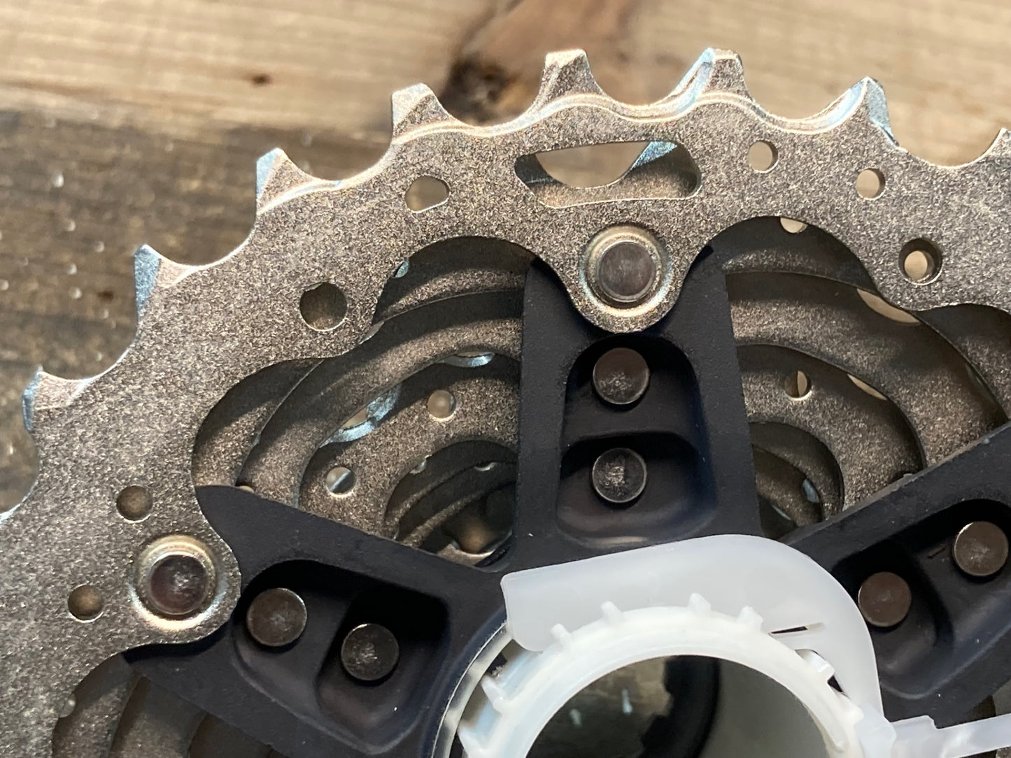 IQ123 シマノ SHIMANO アルテグラ ULTEGRA CS-R8100-12 スプロケット 12s 11-30T