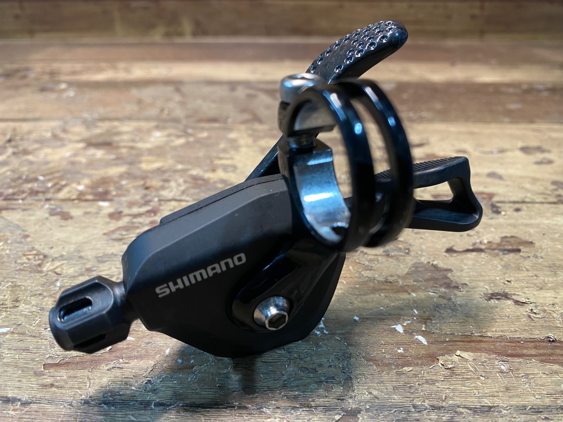 II982 シマノ SHIMANO 105 SL-RS700 シフトレバー 左のみ 2S – BICI AMORE EQ STORE