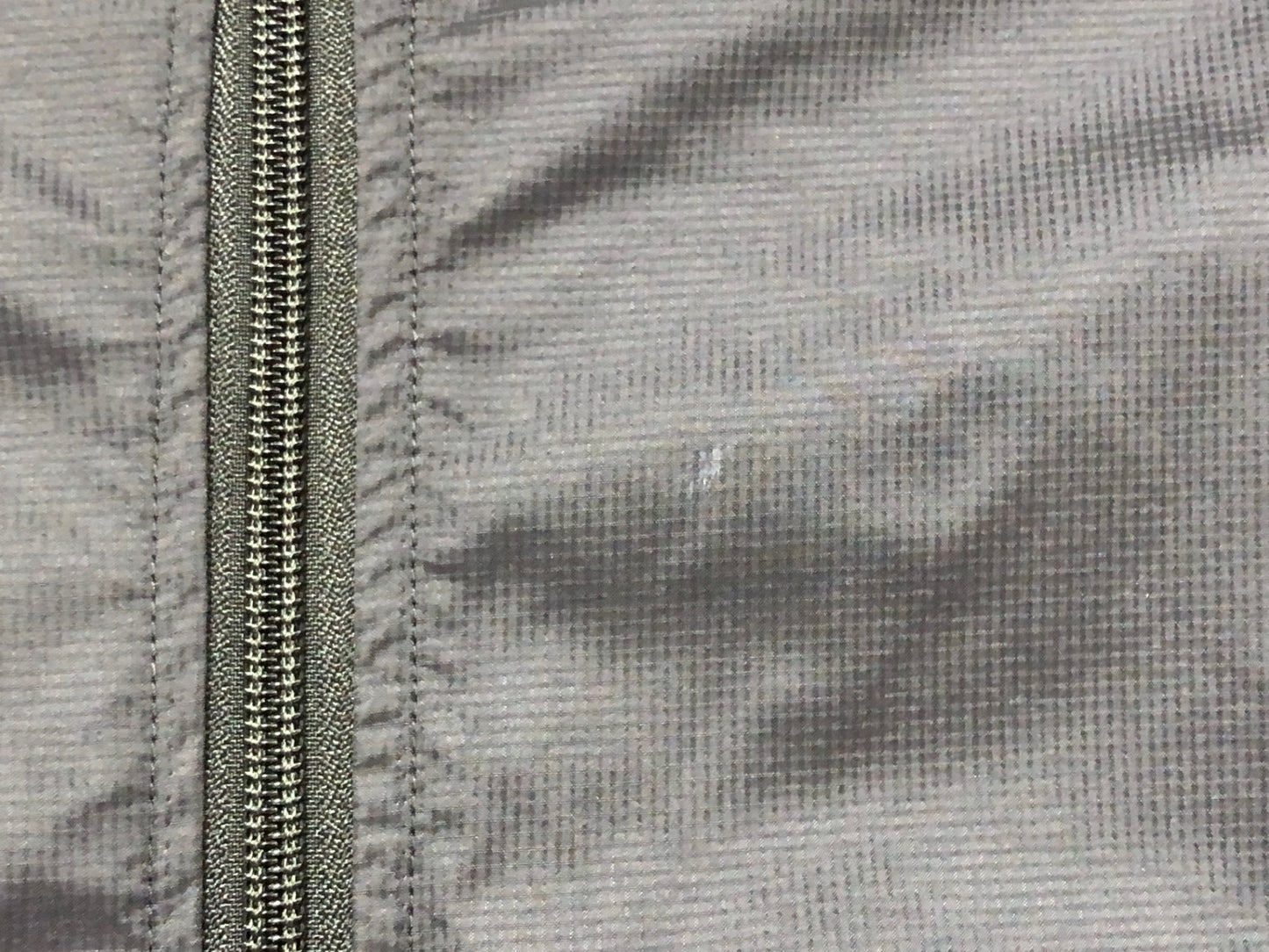 IN375 アソス Assos サイクルベスト ジレ 黒 M