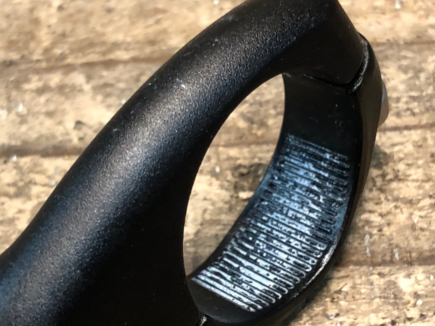 IU849 ライドファー RIDE FARR AERO ボルトオン アルミ エアロバー Φ31.8