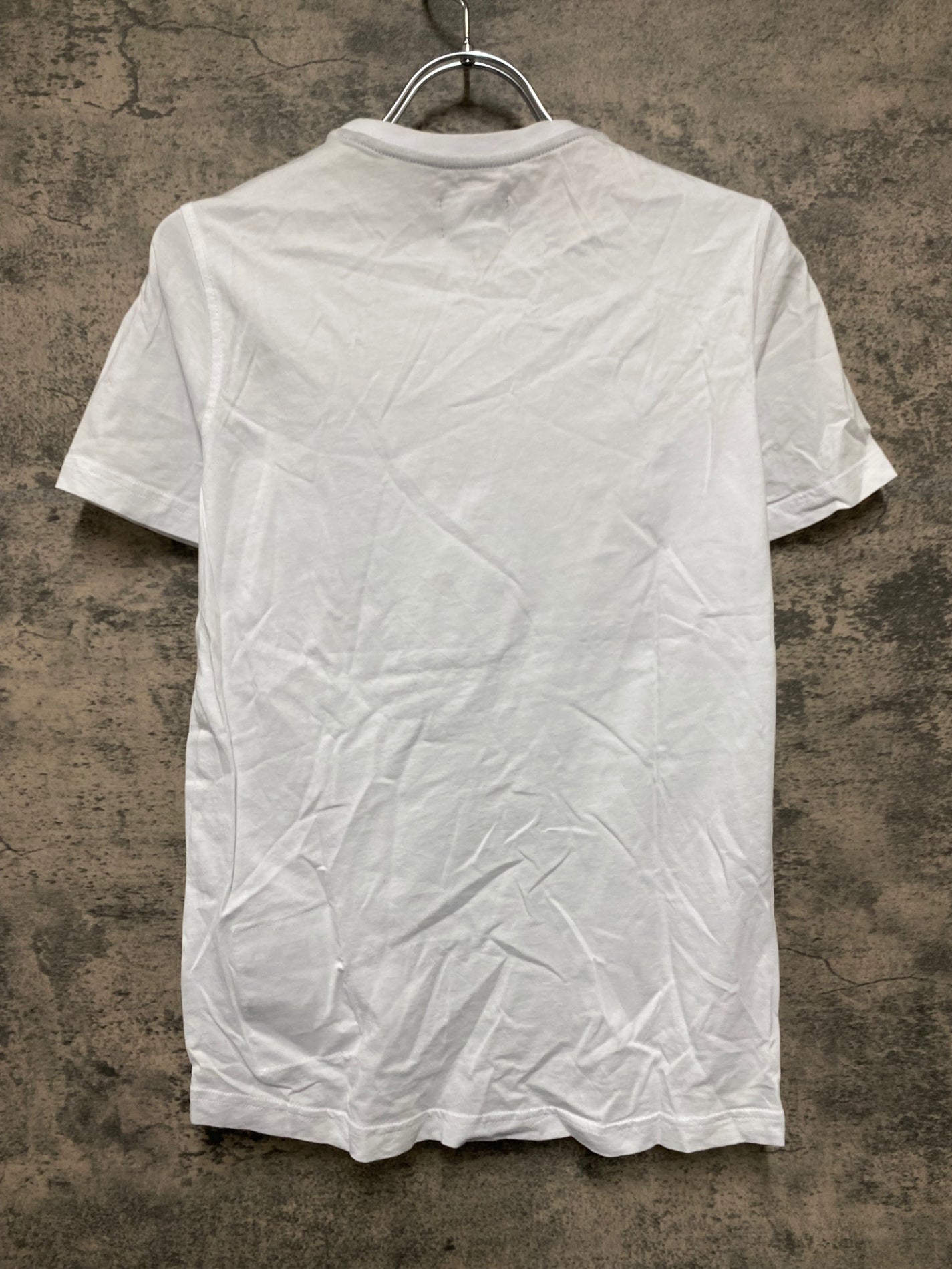 IU453 ラファ Rapha MEN'S T-SHIRT 半袖 Tシャツ 白 XS