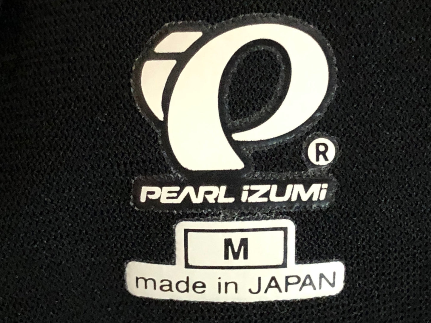 IP615 パールイズミ PEARL iZUMi レーサーパンツ 黒 M 3D NEO COLDBLACk