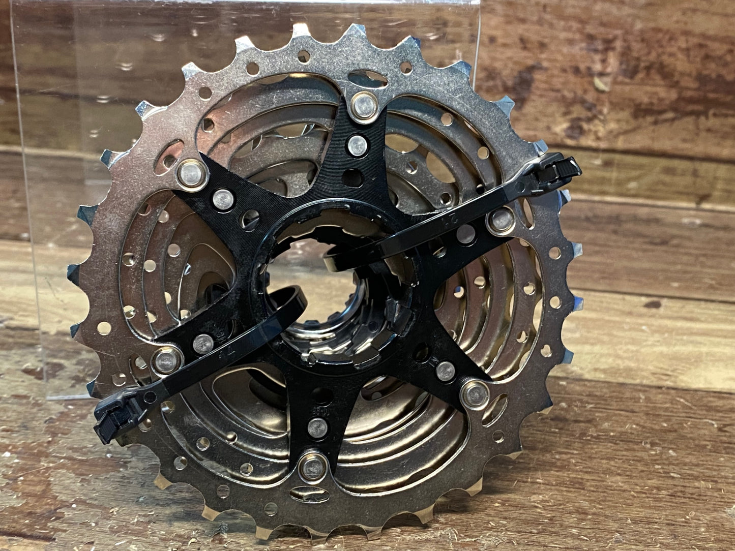 IH256 シマノ SHIMANO 105 CS-5800 スプロケット 11-28T 11S