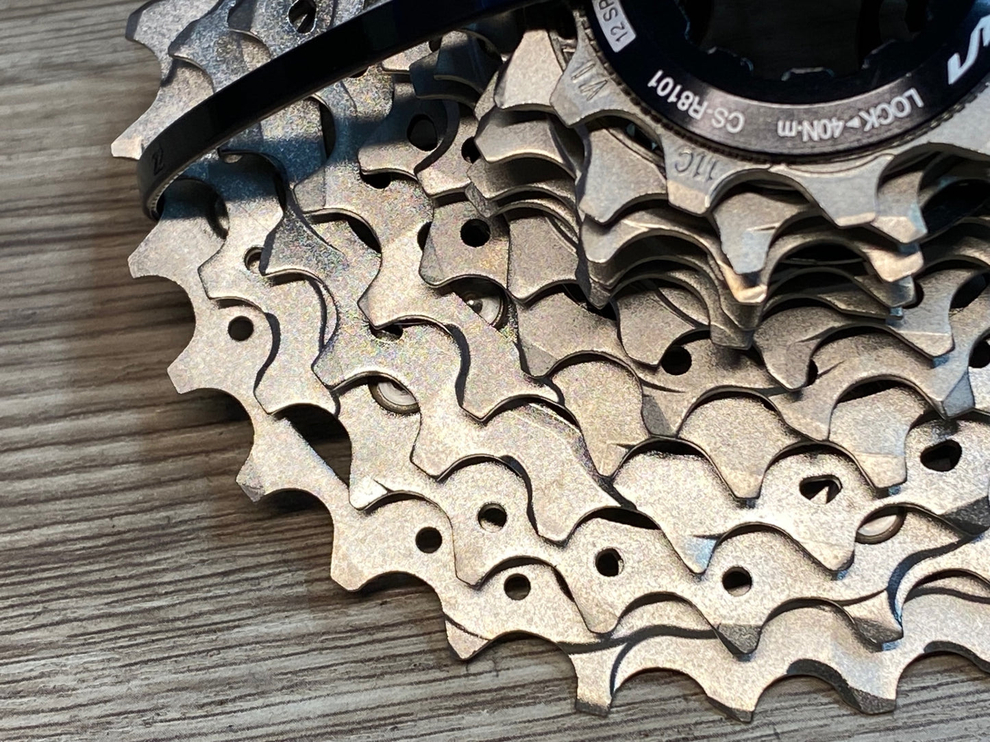 IT669 シマノ SHIMANO アルテグラ ULTEGRA CS-R8100 スプロケット 11-30T 12S