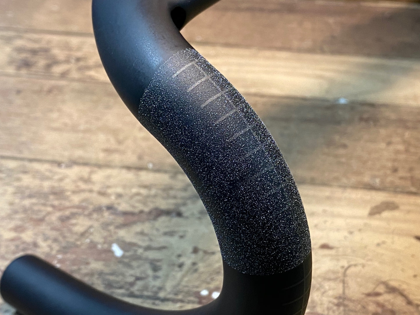 IM605 ロヴァール Roval ラピーデ Rapide RD カーボン ドロップハンドル BLK/CHAR Φ31.8 400mm