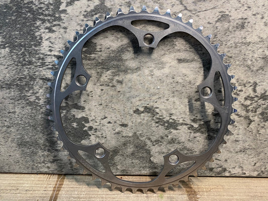 IP849 シマノ SHIMANO デュラエース DURA-ACE NJS チェーンリング 51T PCD144 トラック