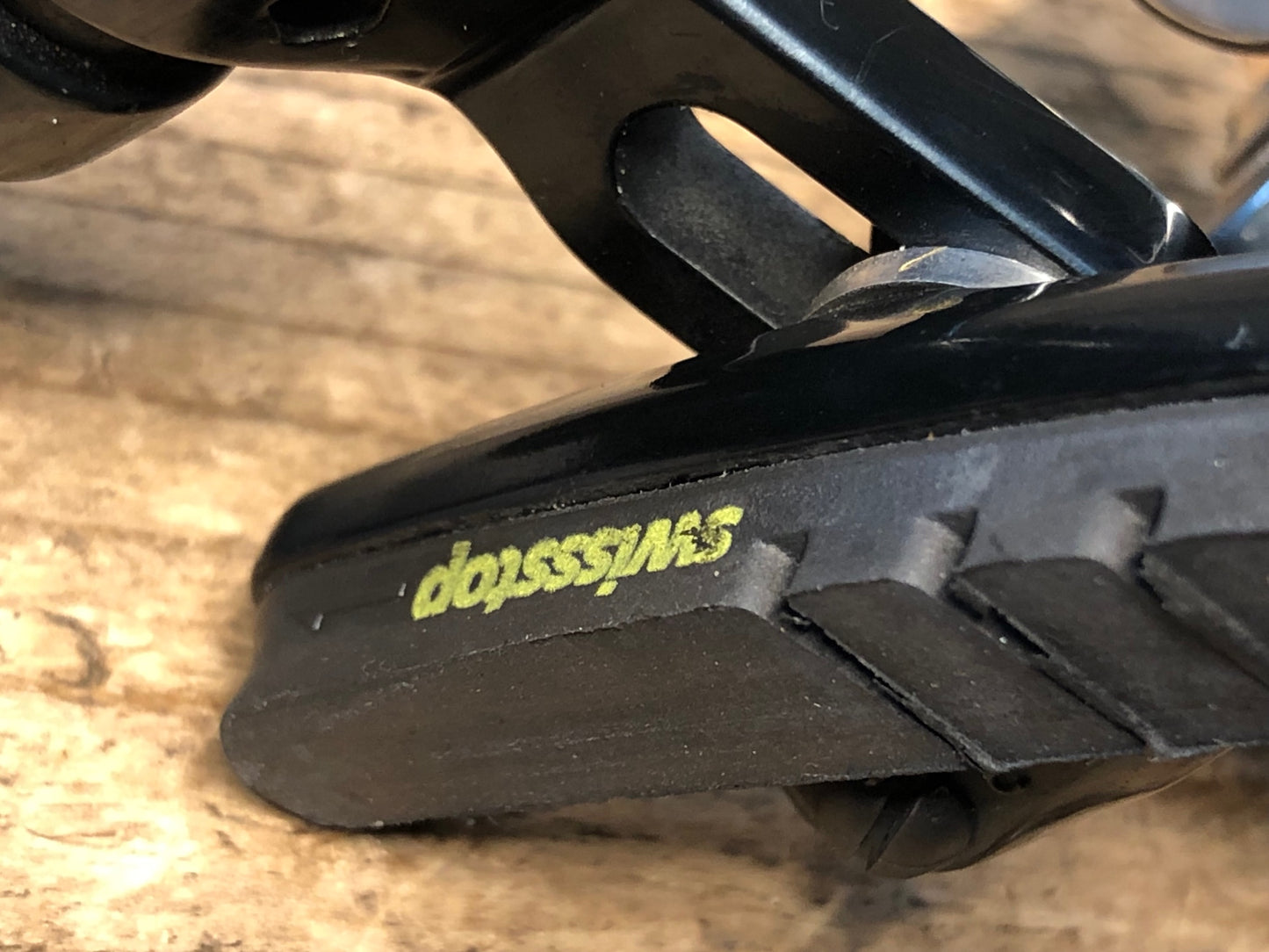 JA718 シマノ SHIMANO デュラエース DURA-ACE BR-9000 キャリパーブレーキ 前後セット