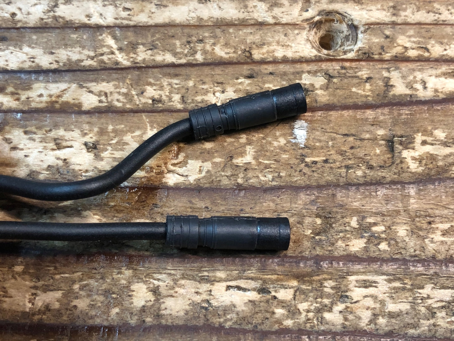 IW546 シマノ SHIMANO EW-SD50 エレクトリックケーブル 1200/1400mm Di2 動作確認済