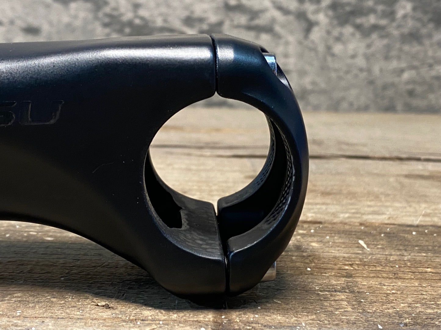 IQ426 One by esu スージーステム カーボン 120mm Φ31.8