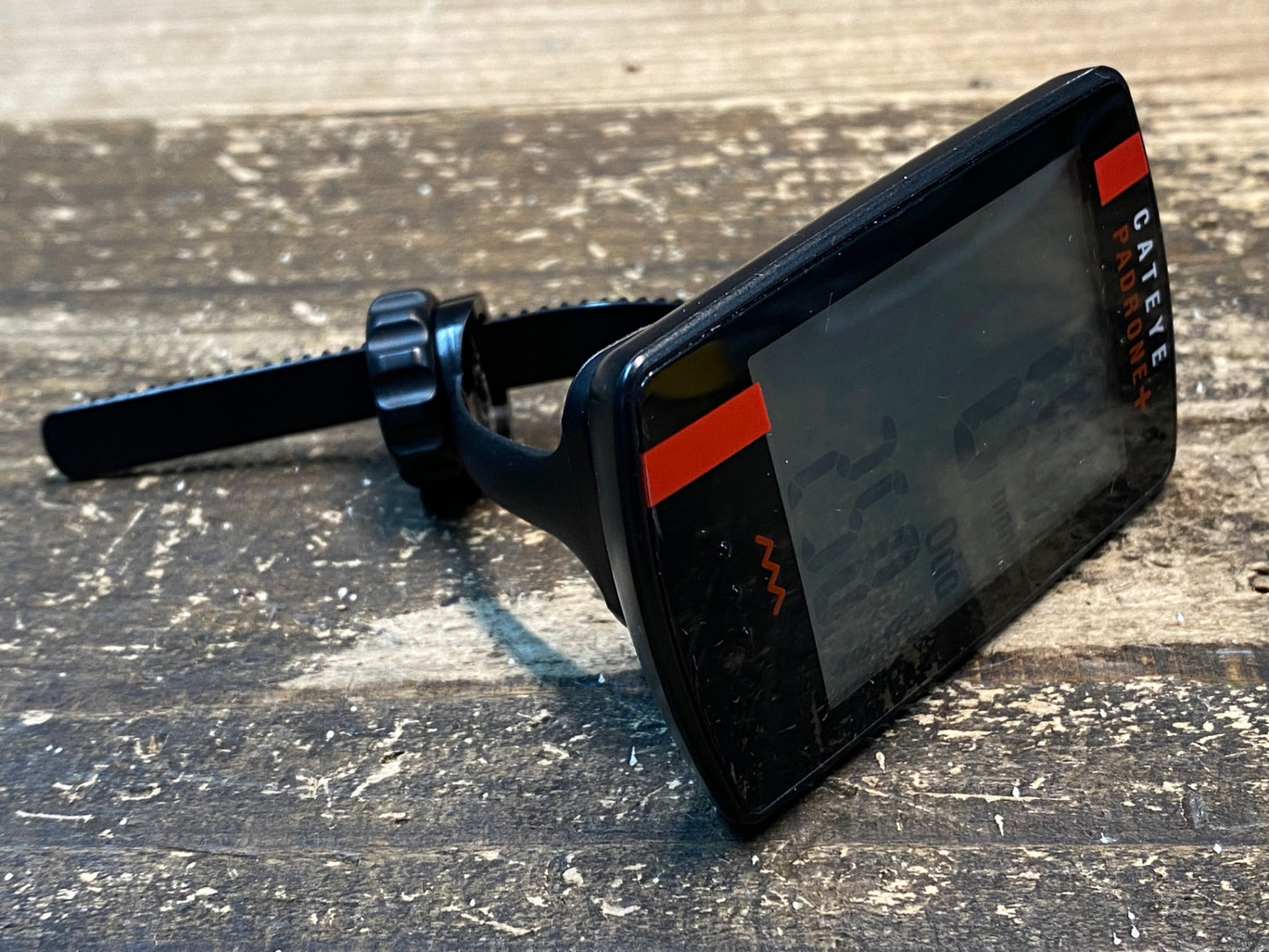 IX234 キャットアイ CATEYE パドローネ PADRONE サイクルコンピューター ※起動確認済み