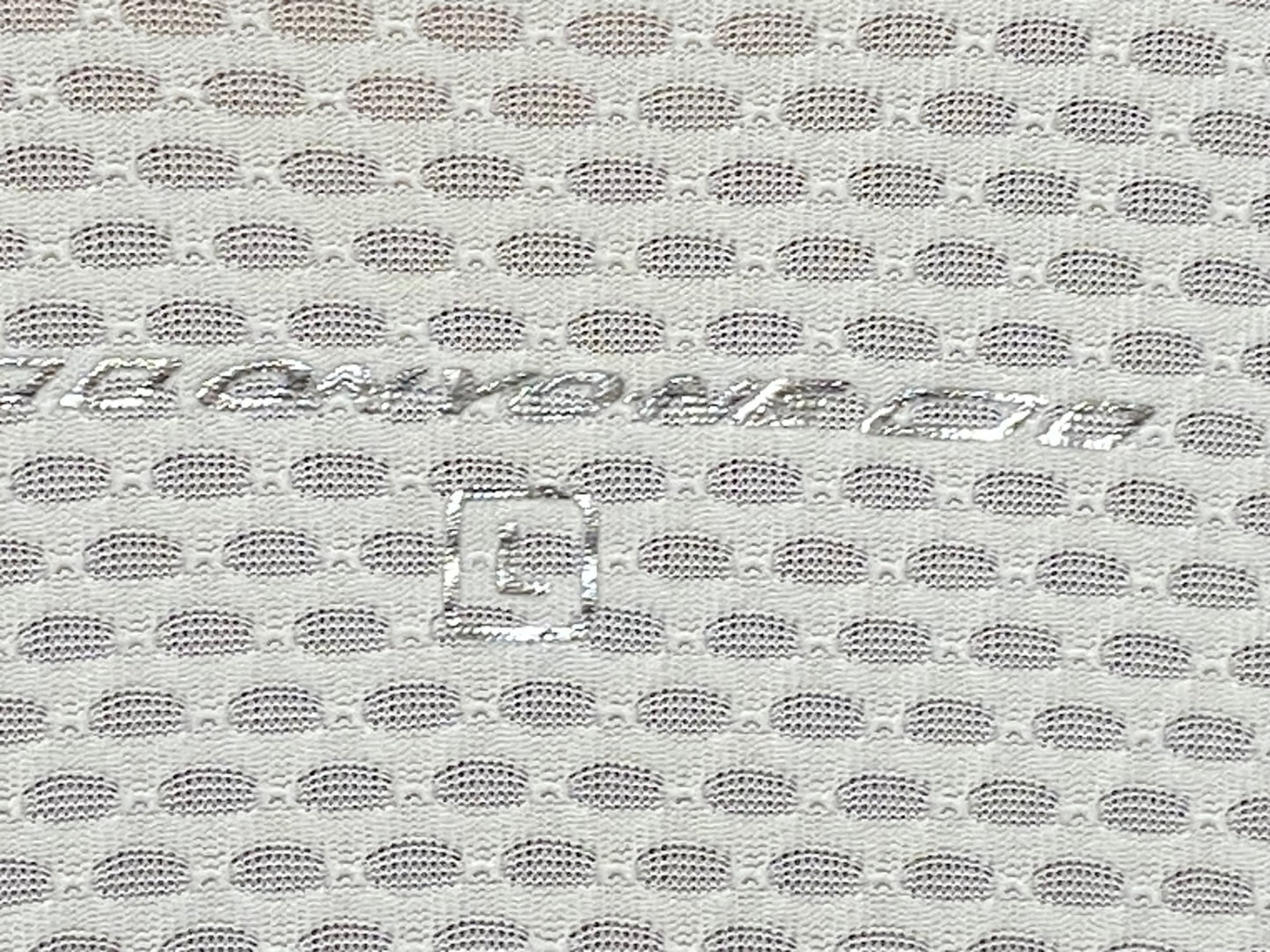 IL799 オンヨネ ONYONE ビブショーツ 紺 L ほつれあり