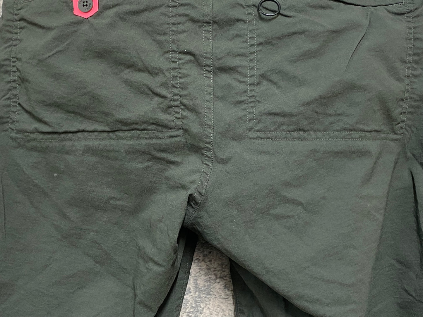 IZ431 ラファ Rapha WOMEN'S RANDONNEE SHORTS ショートパンツ カーキ レディース 28W