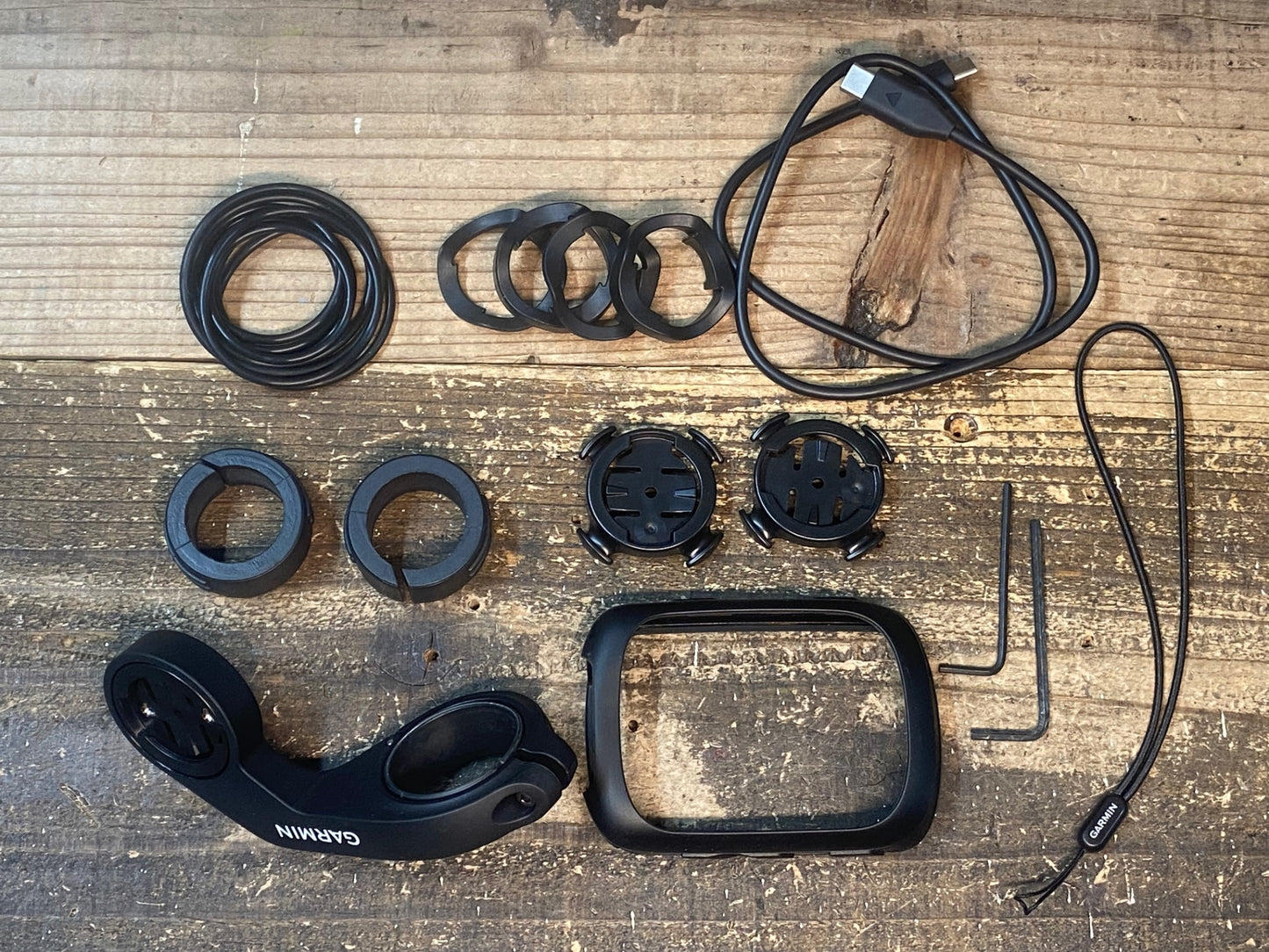 IS103 ガーミン GARMIN EDGE 540 サイクルコンピューター ※動作確認済