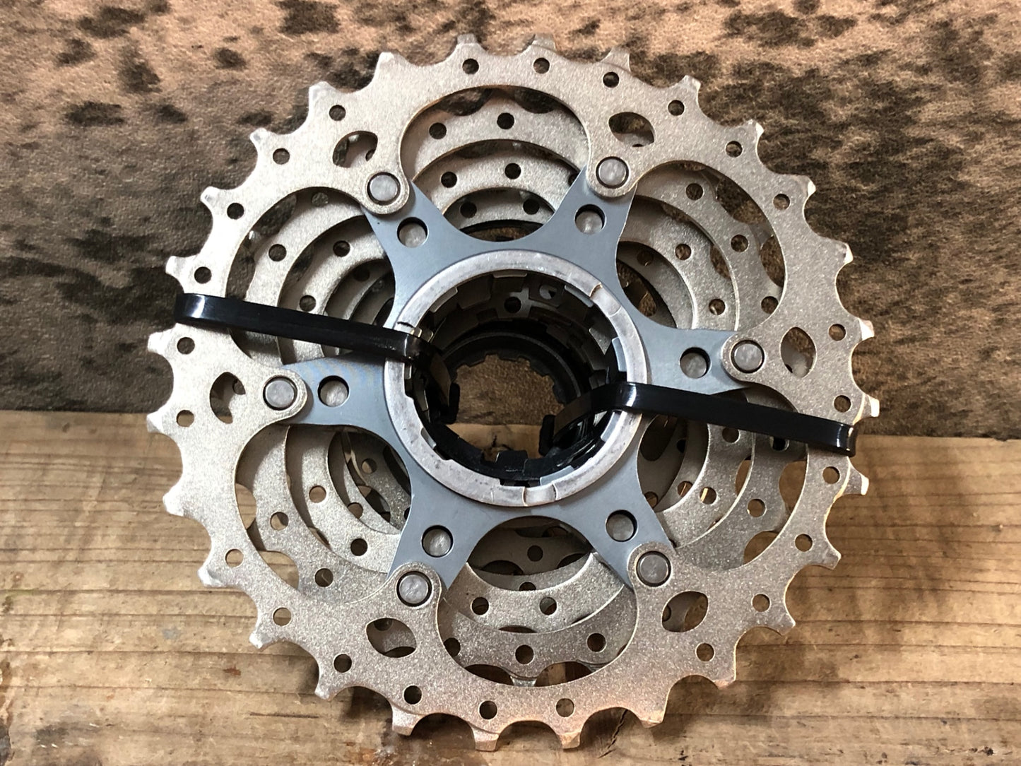 IN322 シマノ SHIMANO アルテグラ ULTEGRA CS-6700 スプロケット 10S 11-28T