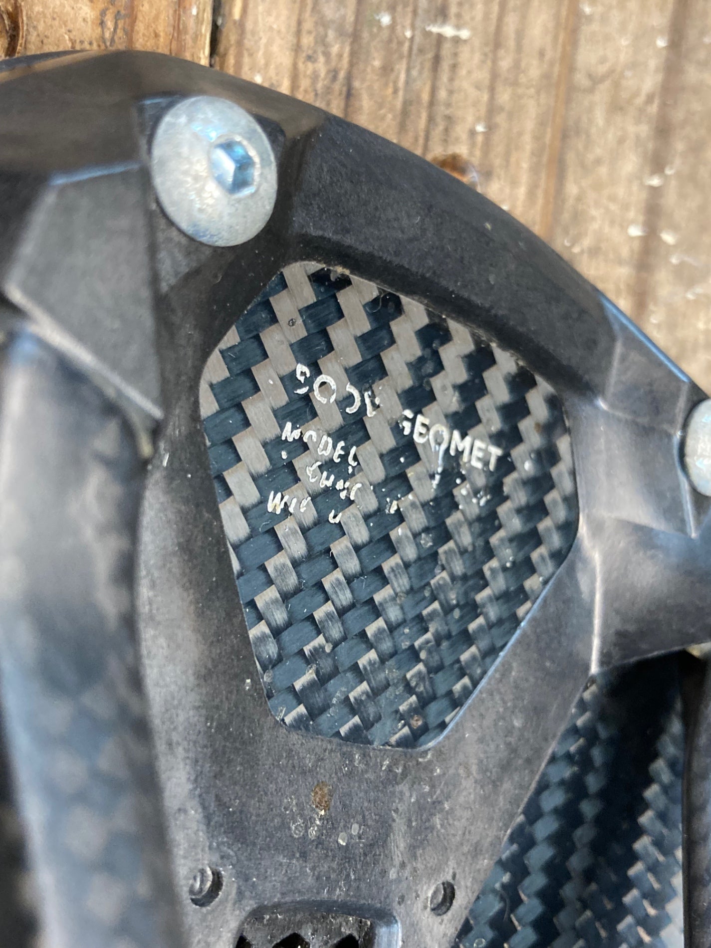 IP004 スペシャライズド SPECIALIZED S-WORKS POWER with MIRROR サドル 黒 143mm カーボンレール