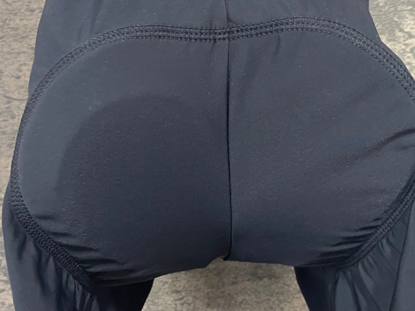 IY335 オークリー OAKLEY ENDURANCE BIB 3.0 ビブショーツ 黒 S