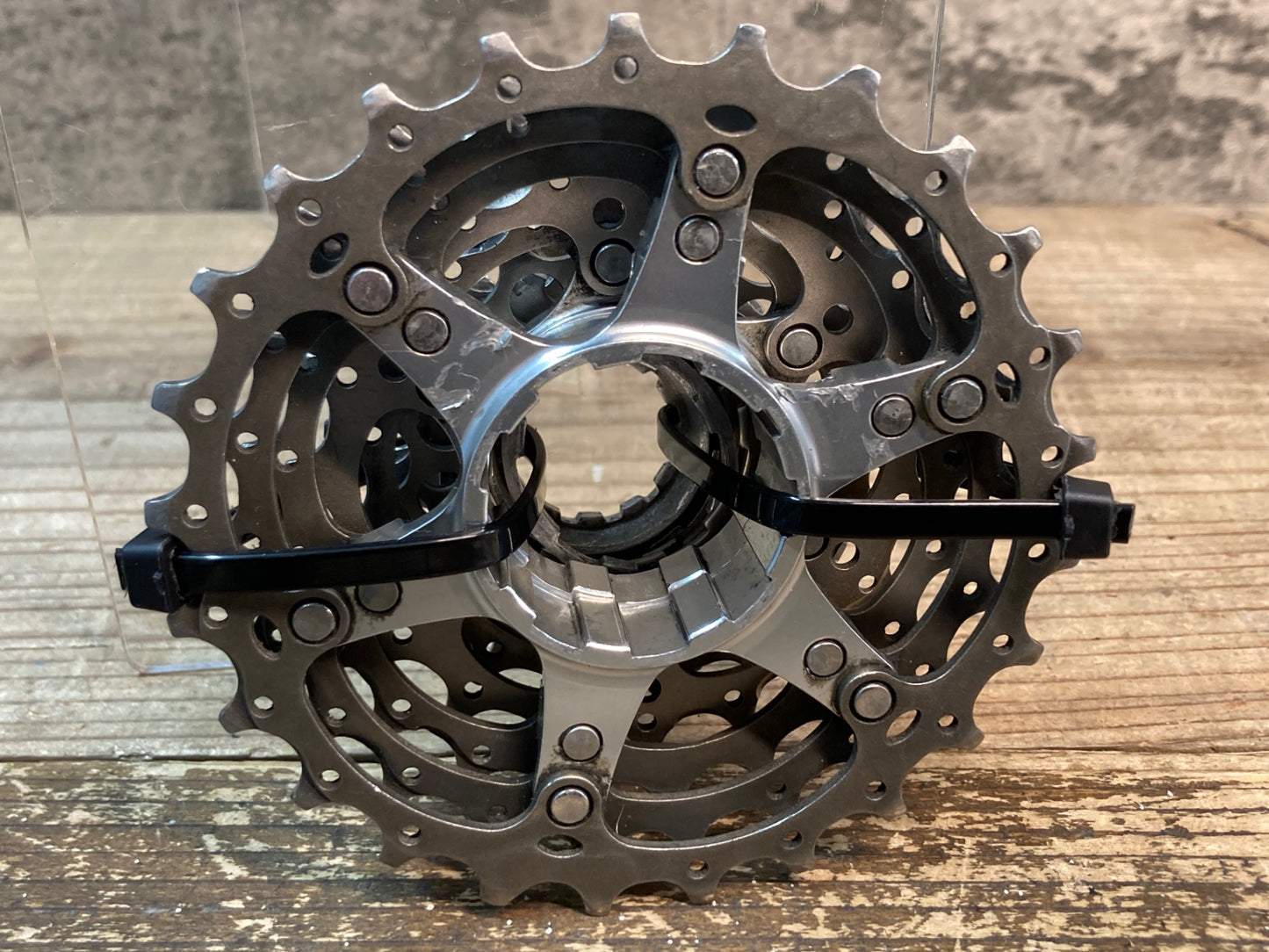 HM878 シマノ SHIMANO デュラエース DURA-ACE CS-7700 スプロケット 9s 12-25T