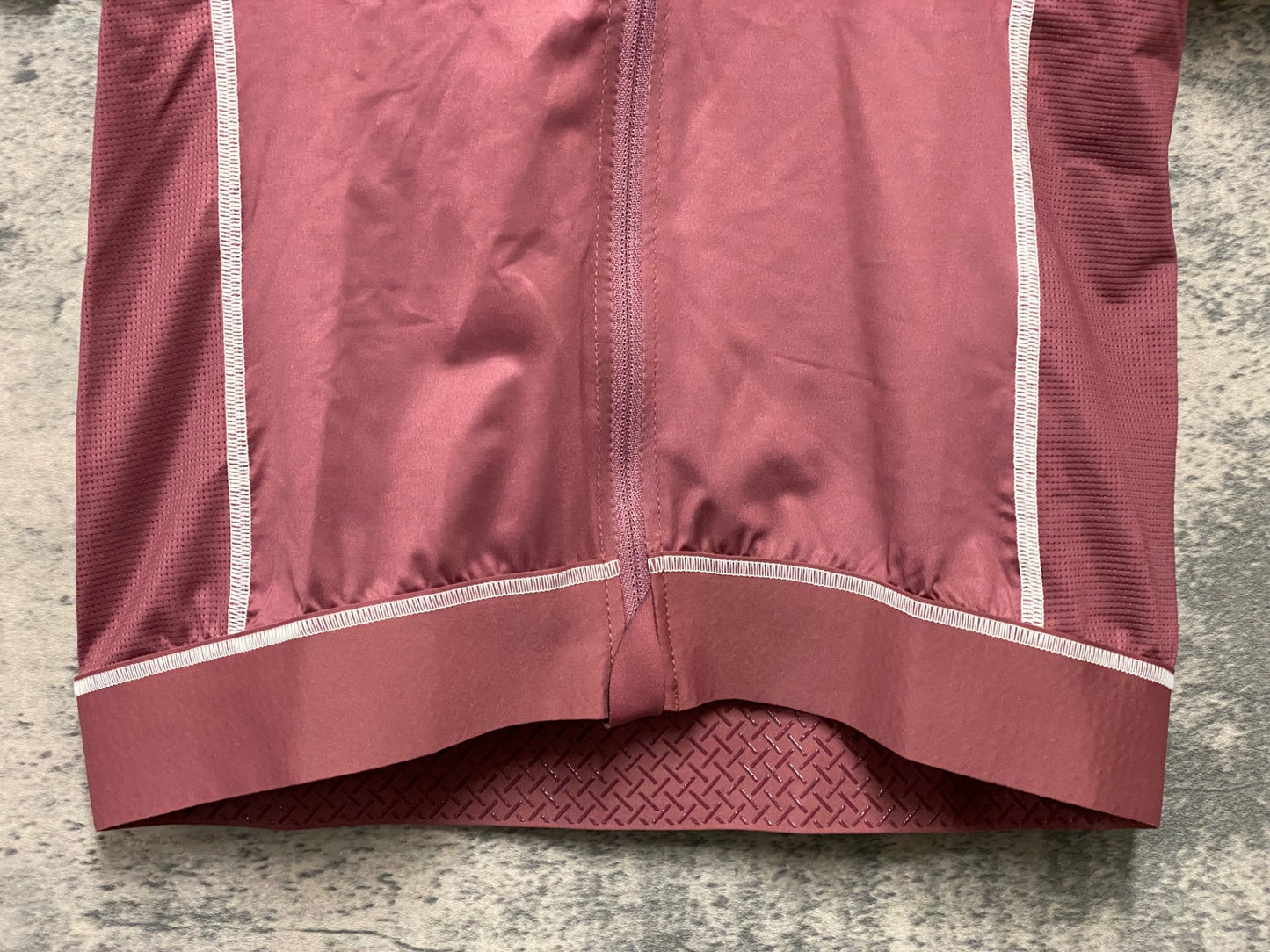 JC408 パスノーマルスタジオ Pas Normal Studios | Men's Mechanism Jersey 半袖 サイクルジャージ ダスティモーヴ M