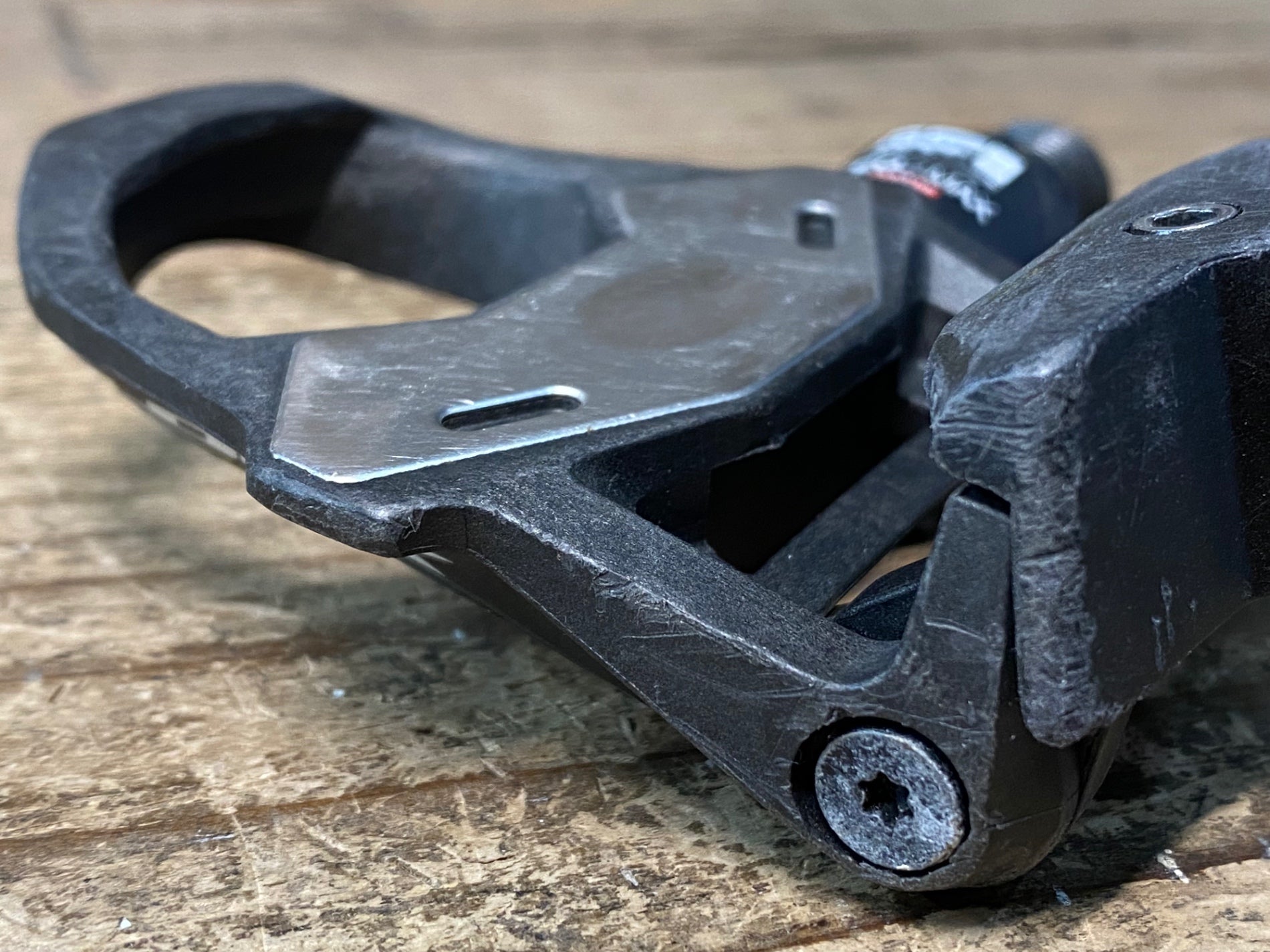 IT480 ルック LOOK ケオ KEO2 MAX CARBON ビンディングペダル