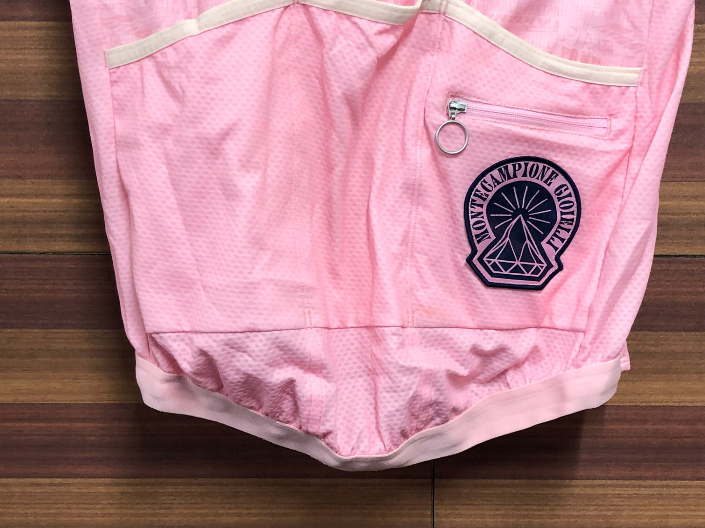 IO662 ラファ Rapha Lightweight 半袖 サイクルジャージ M il pirata