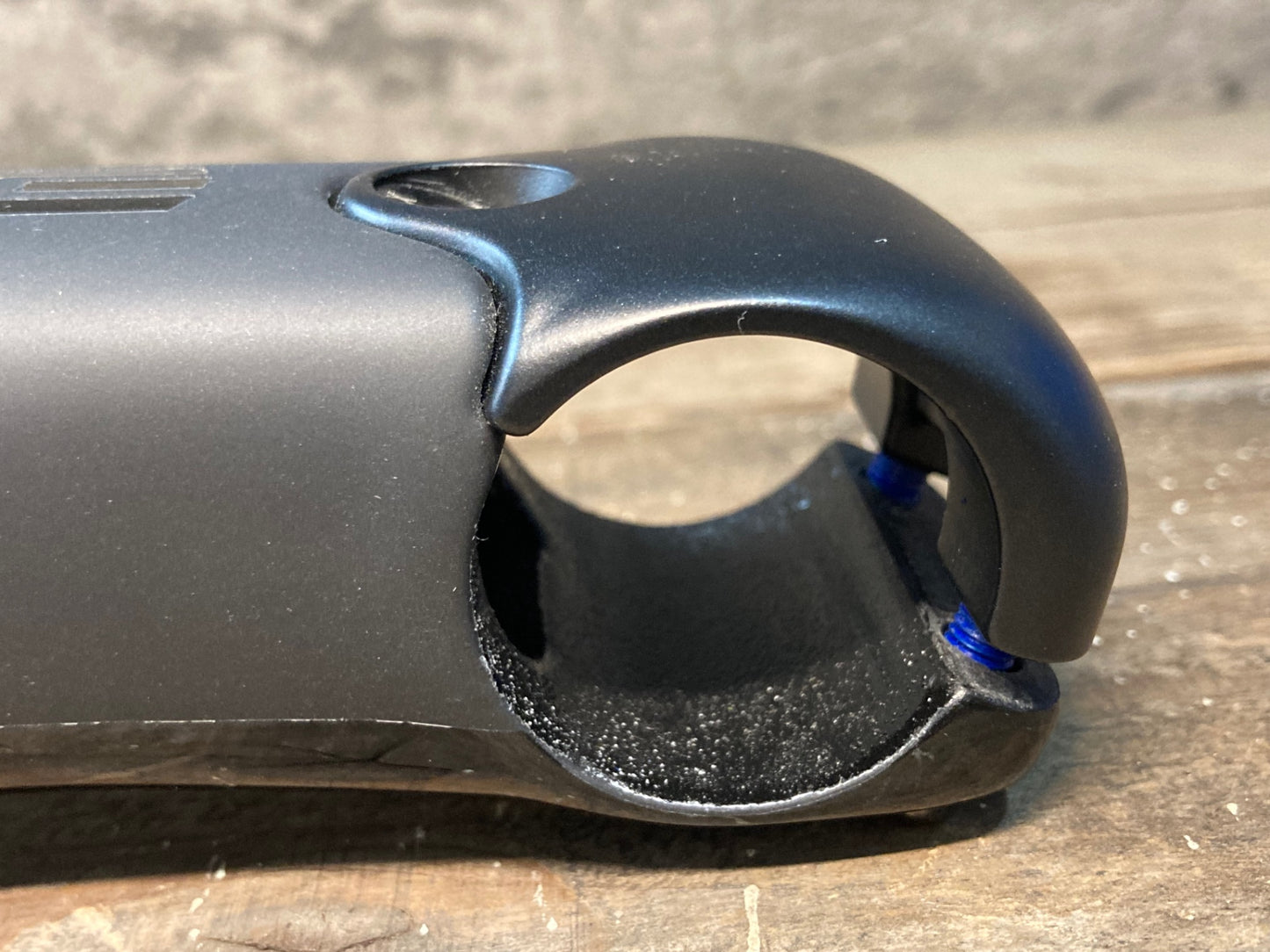 IK023 エンヴィ ENVE AERO ROAD STEM カーボン ステム 90mm