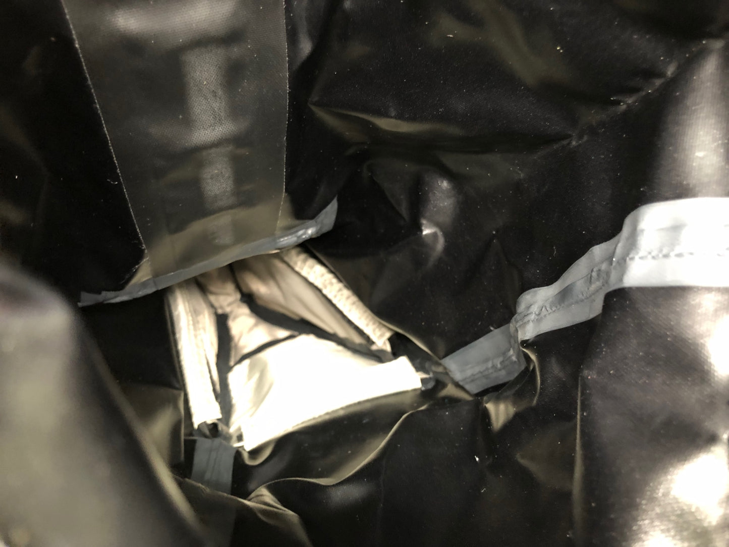 IT249 スペシャライズド SPECIALIZED BURRA BURRA STABILIZER サドルバッグ 黒