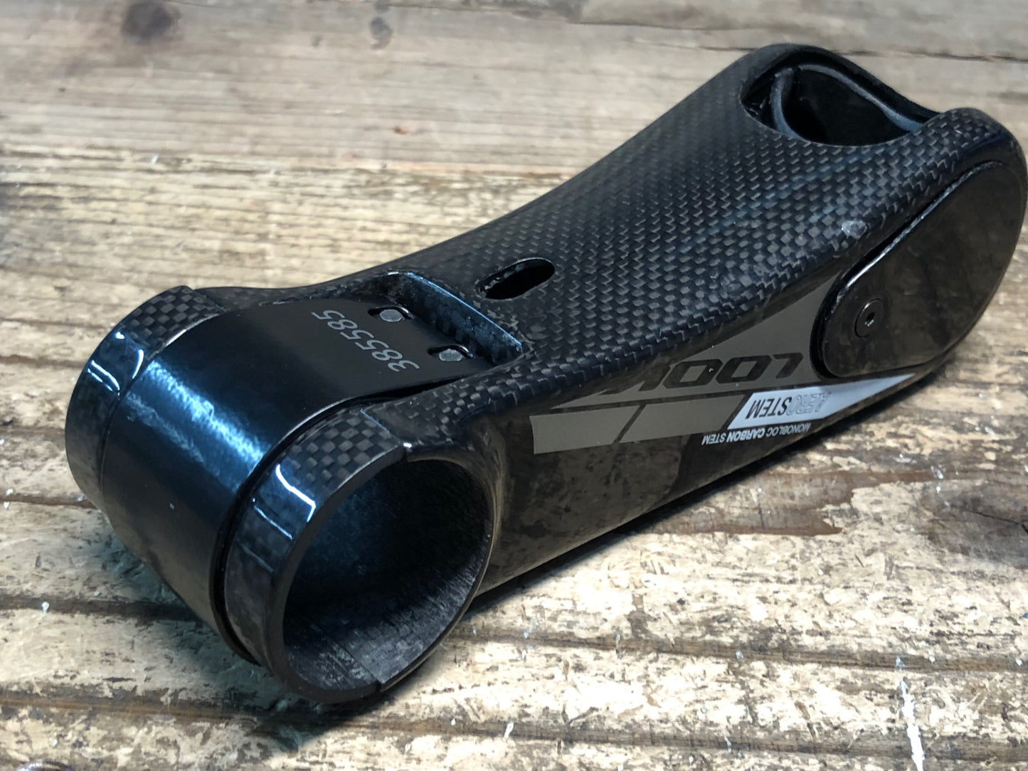 JA708 ルック LOOK AERO STEM 110mm 695/795専用ステム