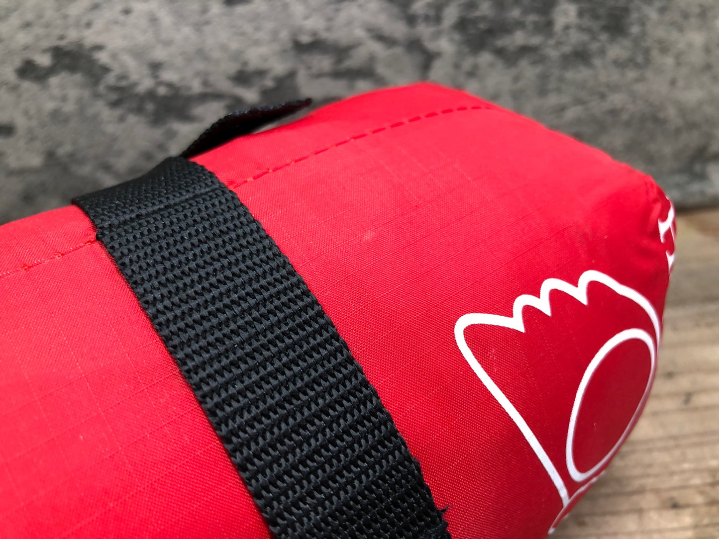 IS362 オーストリッチ Ostrich L-100 輪行袋