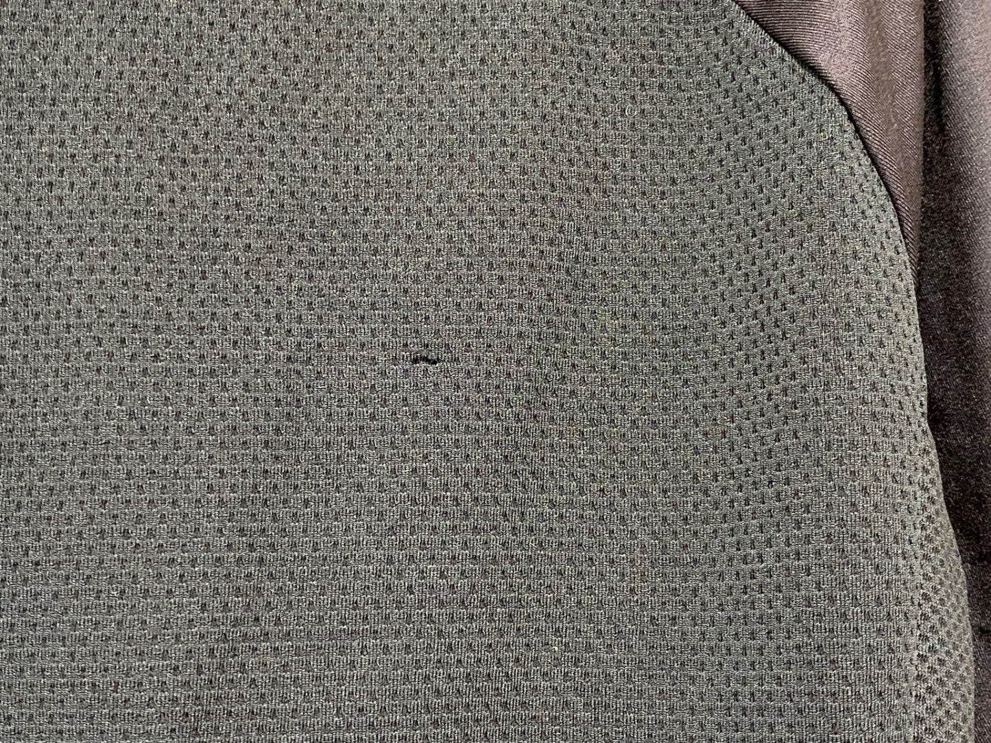 IY349 キャニオン CANYON 半袖 サイクルジャージ 黒 M